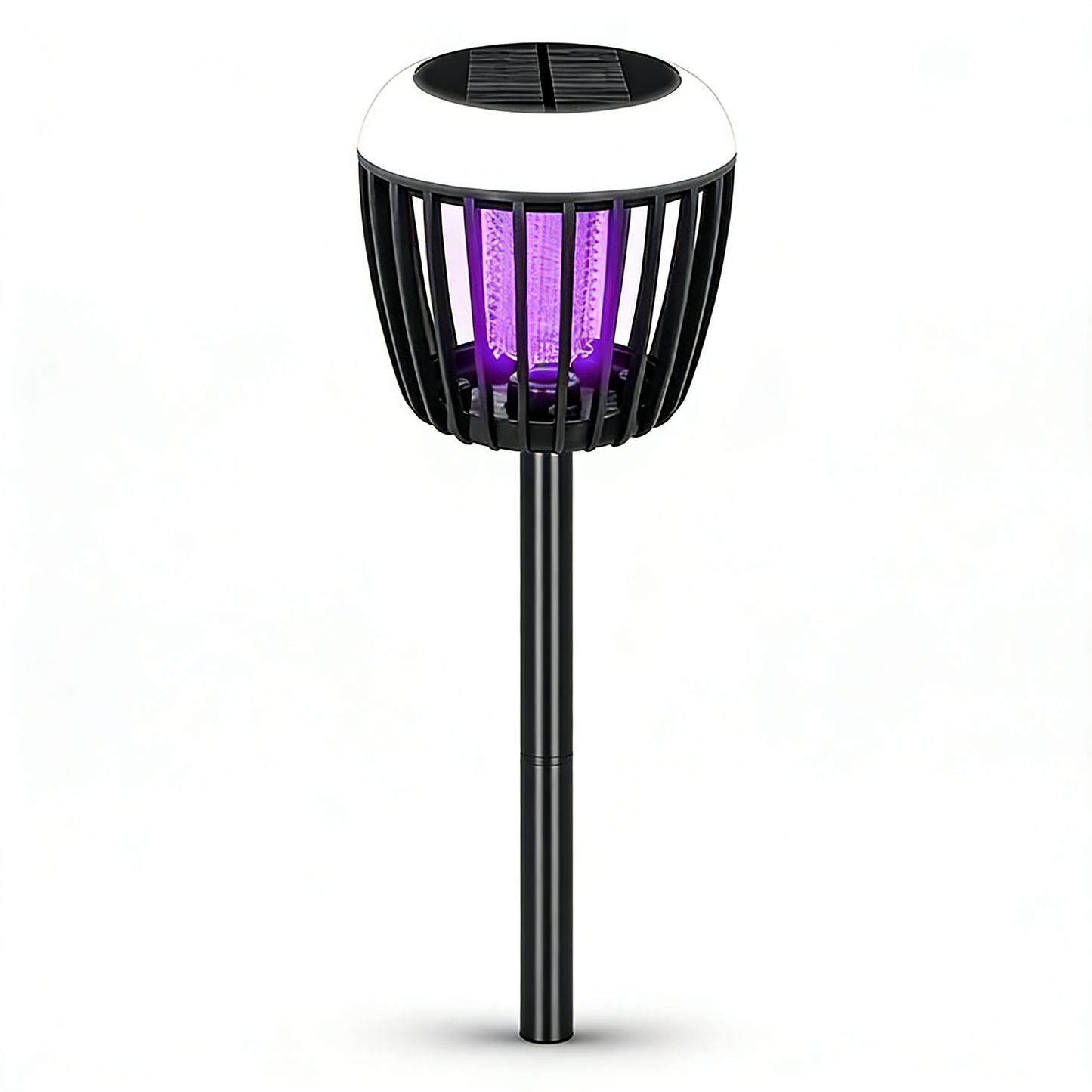 Lampe gegen Mücken mit UV-Licht – Genießen Sie Ihre Abende ohne Stiche!